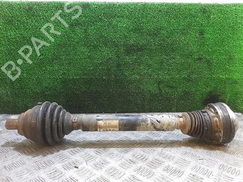 Used Right front driveshaft SKODA OCTAVIA II Combi (1Z5) 1.9 TDI (105 hp) 28002389
