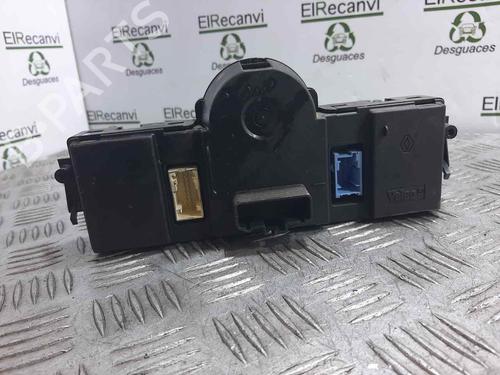 Climate control RENAULT SCÉNIC II (JM0/1_) | BP7648275I5