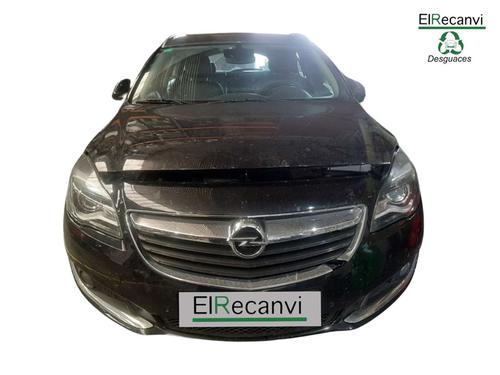 Used Parts OPEL INSIGNIA A Saloon (G09) 1.6 CDTi (69) 4664726