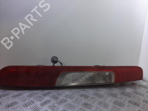 Used Left taillight FORD FOCUS II Saloon (DB_, FCH, DH) [2005-2026]  32167631