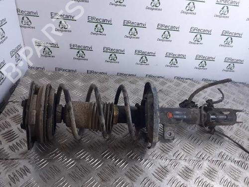 Used Right front shock absorber NISSAN MICRA III (K12) 1.2 16V (80 hp) 6525315