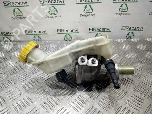 Used Brake master cylinder FORD FIESTA V (JH_, JD_) [2001-2014]  4532906