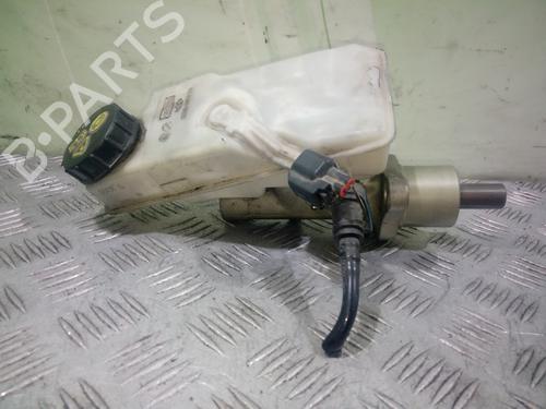 Used Brake master cylinder FORD FOCUS II (DA_, HCP, DP) 1.6 TDCi (109 hp) 10069369