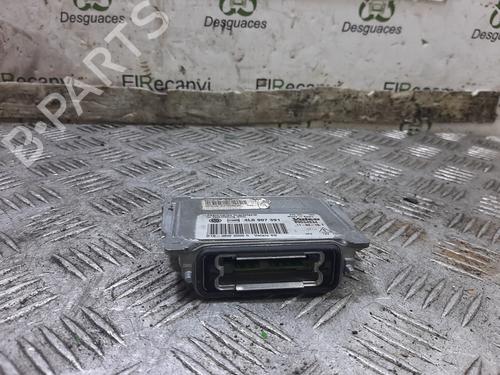 Xenon ballast SEAT LEON (1P1) [2005-2013]  29002661