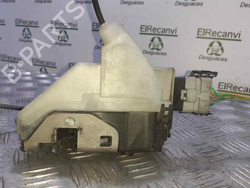 Rear left lock PEUGEOT 308 SW I (4E_, 4H_) | BP10032423C100