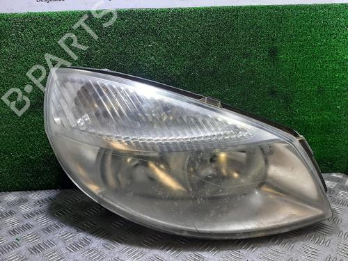 Højre forlygte RENAULT SCÉNIC II (JM0/1_) [2003-2010]  24954795