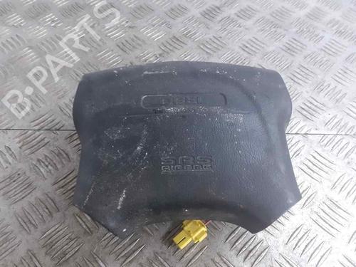 Used Driver airbag OPEL MONTEREY B (M98) 3.0 DTI (UBS73D, UBS73G) (159 hp) 6941518