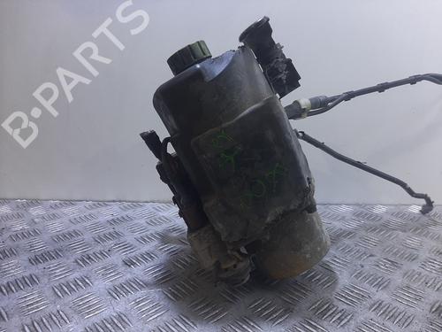 Used Steering pump Steering pump SEAT IBIZA III (6L1) [2002-2009] 33842840 33842840