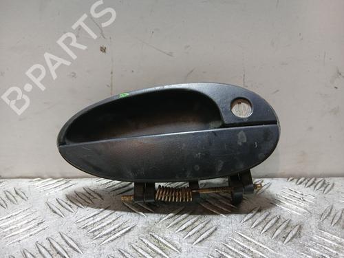 Used Front right exterior door handle DAEWOO MATIZ (M100, M150) 1.0 (64 hp) 31803853