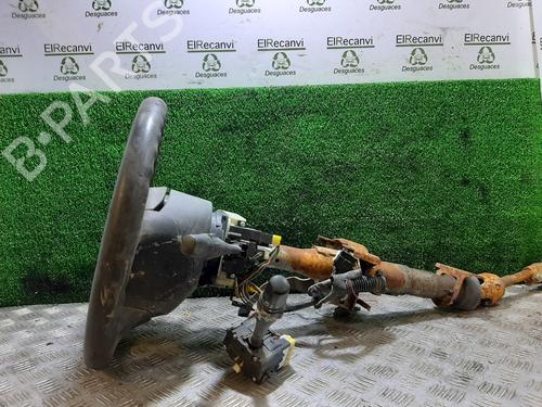 Used Steering column NISSAN MICRA II (K11) 1.0 i 16V (K11) (54 hp) 27303228