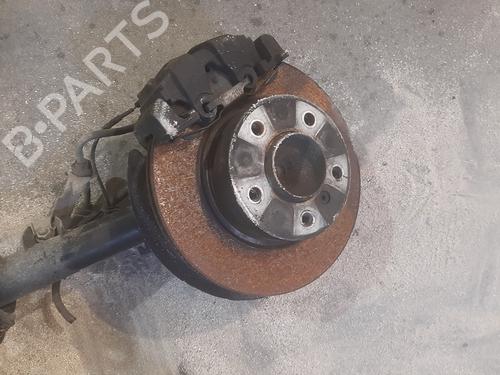 Left front steering knuckle BMW 1 (E87) 118 d | BP35771082M25 - Image 2