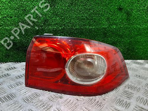 Høyre baklys RENAULT LAGUNA II (BG0/1_) [2001-2007]  23157067