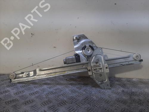Rear right window mechanism CITROËN C4 II (NC_) 1.6 BlueHDi 100 | BP37496451C25 - Image 2