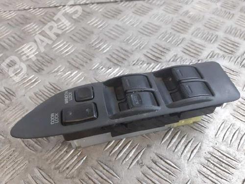 Used Left front window switch Left front window switch TOYOTA COROLLA Liftback (_E9_) [1987-1997] 10753252 10753252