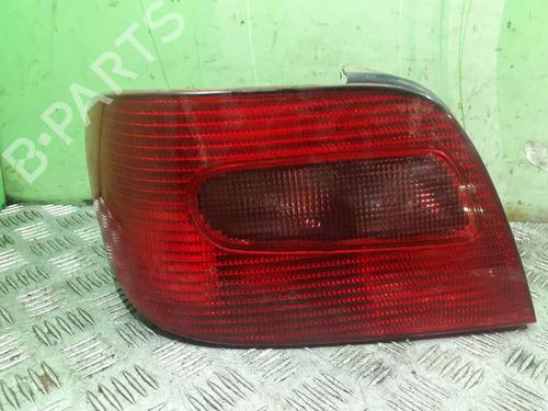 Used Left taillight CITROËN XSARA Coupe (N0) 1.6 16V (109 hp) 11953802