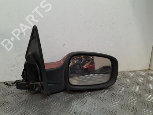 Used Right mirror Right mirror RENAULT MEGANE II Coupé-Cabriolet (EM0/1_) [2003-2010] 36294799 36294799