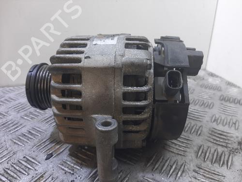 Alternator FORD FOCUS II Saloon (DB_, FCH, DH) 1.6 Ti | BP33964827M7 - Image 2
