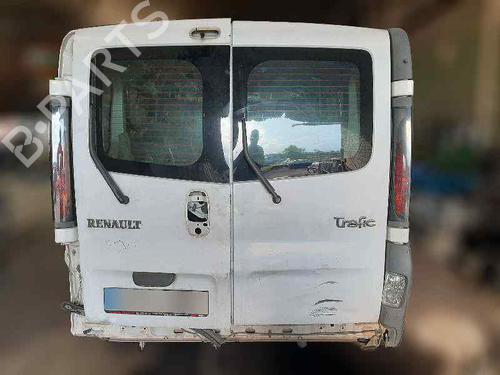 Airbag chauffør RENAULT TRAFIC II Van (FL) 1.9 dCi 80 (FL0B) | BP6910184C9