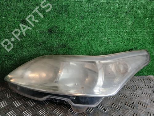 Used Left headlight CITROËN C4 I (LC_) [2004-2014]  31651966