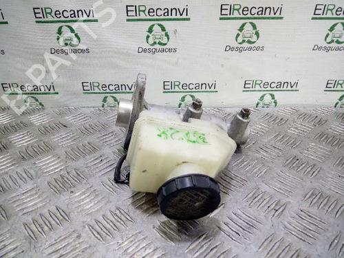 Used Brake master cylinder HYUNDAI SANTAMO [1998-2002]  4534243