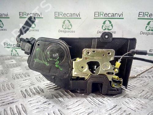 Høyre foran lås HYUNDAI ELANTRA IV Saloon (HD) | BP4745042C97