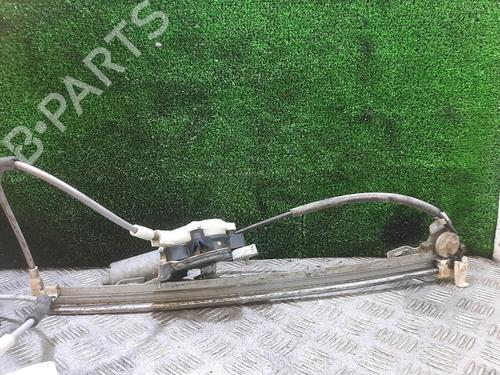 Front left window mechanism RENAULT MEGANE I (BA0/1_) 1.4 e (BA0E, BA0V) | BP28479187C22