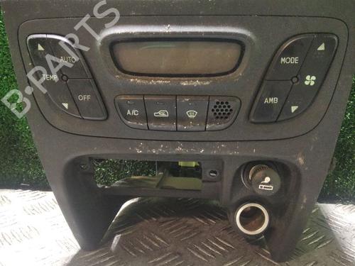 climate-control-hyundai-santa-fe-i-sm-2000-2001-2002-2003-2004-2005-2006-29427657 main image