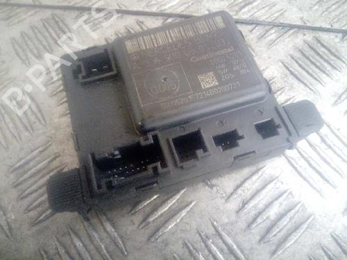 Used Electronic module MERCEDES-BENZ SPRINTER 3-t Van (B906) 210 CDI (906.611, 906.613) (95 hp) 5570965