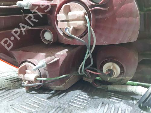 Feu arrière droit HYUNDAI GETZ (TB) 1.1 | BP13466075C35