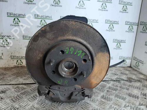 Used Right front steering knuckle FIAT DOBLO MPV (119_, 223_) [2001-2025]  17712161