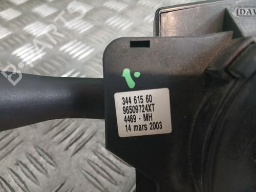 Switch PEUGEOT 307 (3A/C) | BP34508785I30 - Image 4