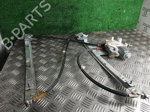 Vindusheismekanisme venstre foran CITROËN XSARA PICASSO (N68) 1.6 HDi (109 hp) 32372088