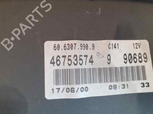 Instrument cluster FIAT PUNTO (188_) | BP13110532C47