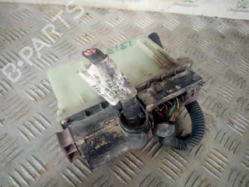 Control unit OPEL ASTRA G Hatchback (T98) | BP4584158M11