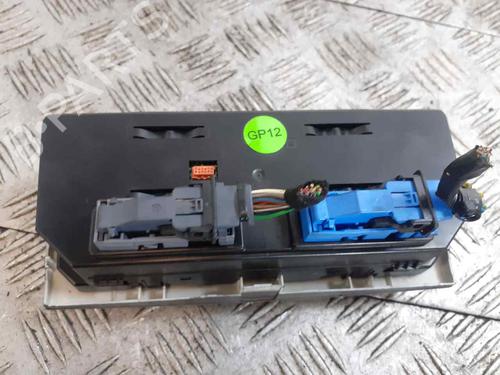 Climate control OPEL ASTRA H (A04) | BP12553313I5