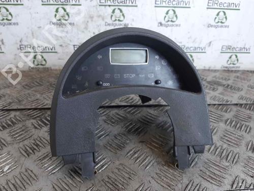 Used Display monitor CITROËN C8 (EA_, EB_) [2002-2025]  18344195