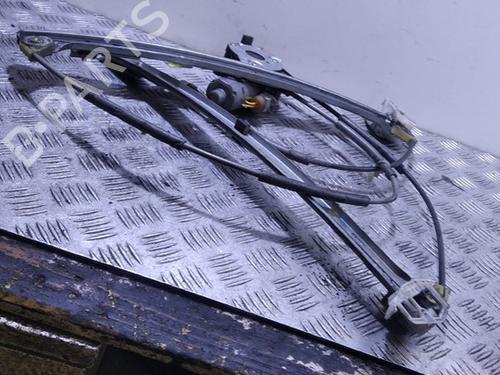 Front left window mechanism CITROËN XSARA (N1) 1.9 TD | BP30762619C22