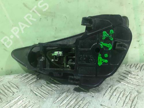 Rear left interior door handle DAEWOO NUBIRA Saloon (J100) | BP11691803I15