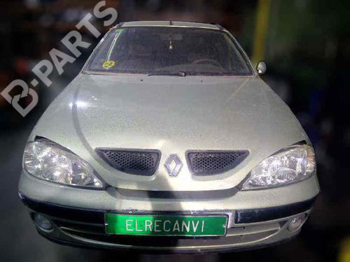Used Parts RENAULT MEGANE I Classic (LA0/1_)  1.6 16V (LA00, LA04, LA0B, LA11, LA16, LA19, LA1J, LA1K,...  934917