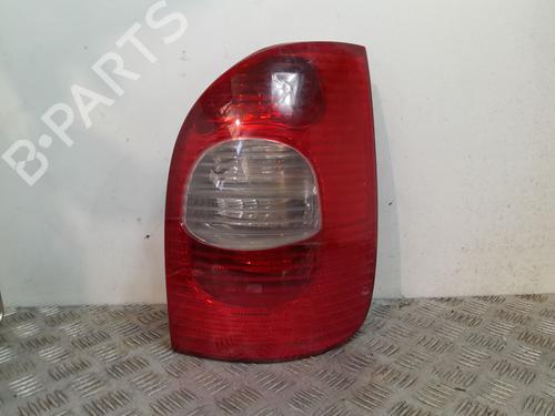 Højre baglygte Højre baglygte CITROËN XSARA PICASSO (N68) 1.6 HDi (90 hp) 34521682 34521682