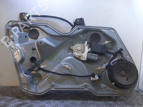 Used Front left window mechanism Front left window mechanism 37496435 37496435