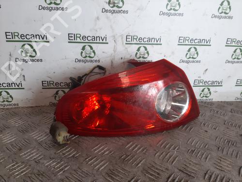 Used Left taillight CHEVROLET LACETTI (J200) [2003-2025]  13467089