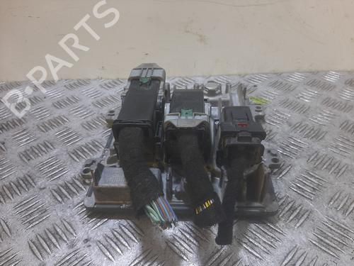 Used Engine control unit (ECU) Engine control unit (ECU) OPEL CORSA E (X15) [2014-2026] 35963969 35963969