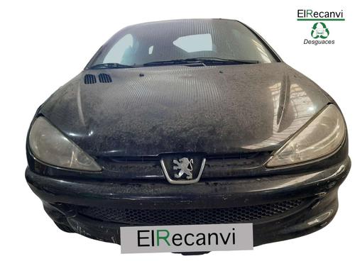 Højre forlygte PEUGEOT 206 Hatchback (2A/C) | BP13574960C29