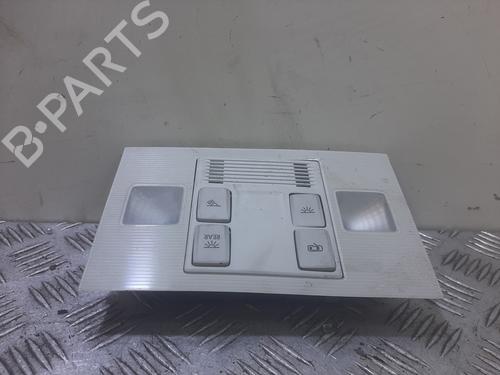 Binnenverlichting Binnenverlichting VW GOLF SPORTSVAN VII (AM1, AN1) [2014-2020] 35804442 35804442