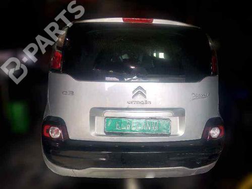 Left taillight CITROËN C3 Picasso (SH_)  | BP10055703C34  - Image 5