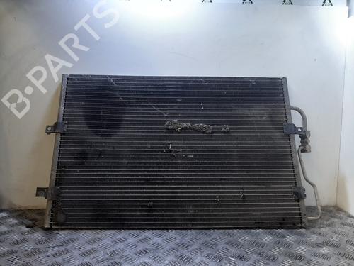 Used AC radiator AC radiator CITROËN JUMPY I (U6U_) 2.0 HDi 95 (94 hp) 36439300 36439300