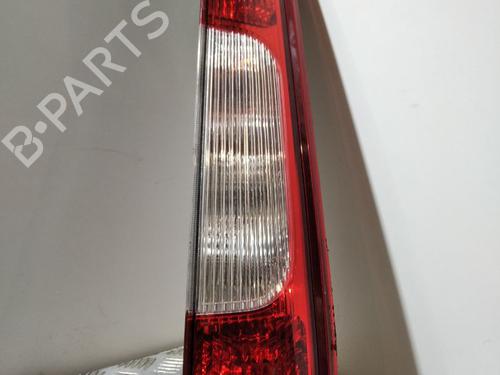 Used Right taillight FORD FOCUS C-MAX (DM2) [2003-2007]  29852064