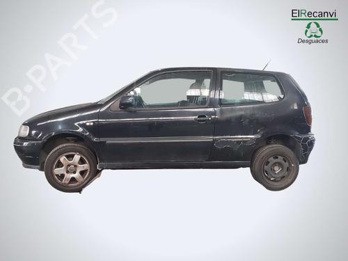 Front left window mechanism VW POLO III (6N1) 75 1.6 | BP15355959C22