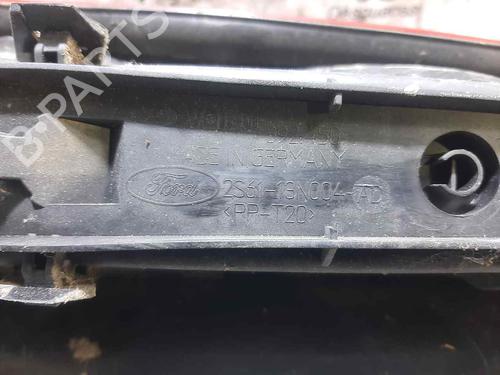 Right taillight FORD FUSION (JU_) 1.4 | BP16249955C35